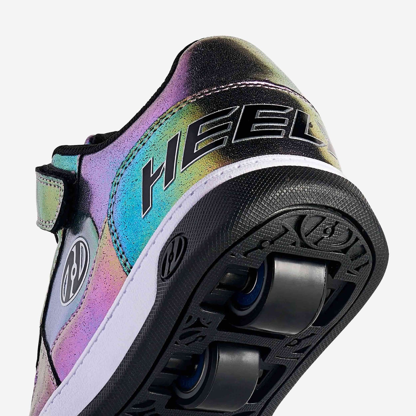 Heelys Rollschuhe Rezerve Low, 2 in 1 Sneaker mit Rollen, Roller Skates Heelys Rollschuhe Rezerve Low, 2 in 1 Sneaker mit Rollen, Roller Skates