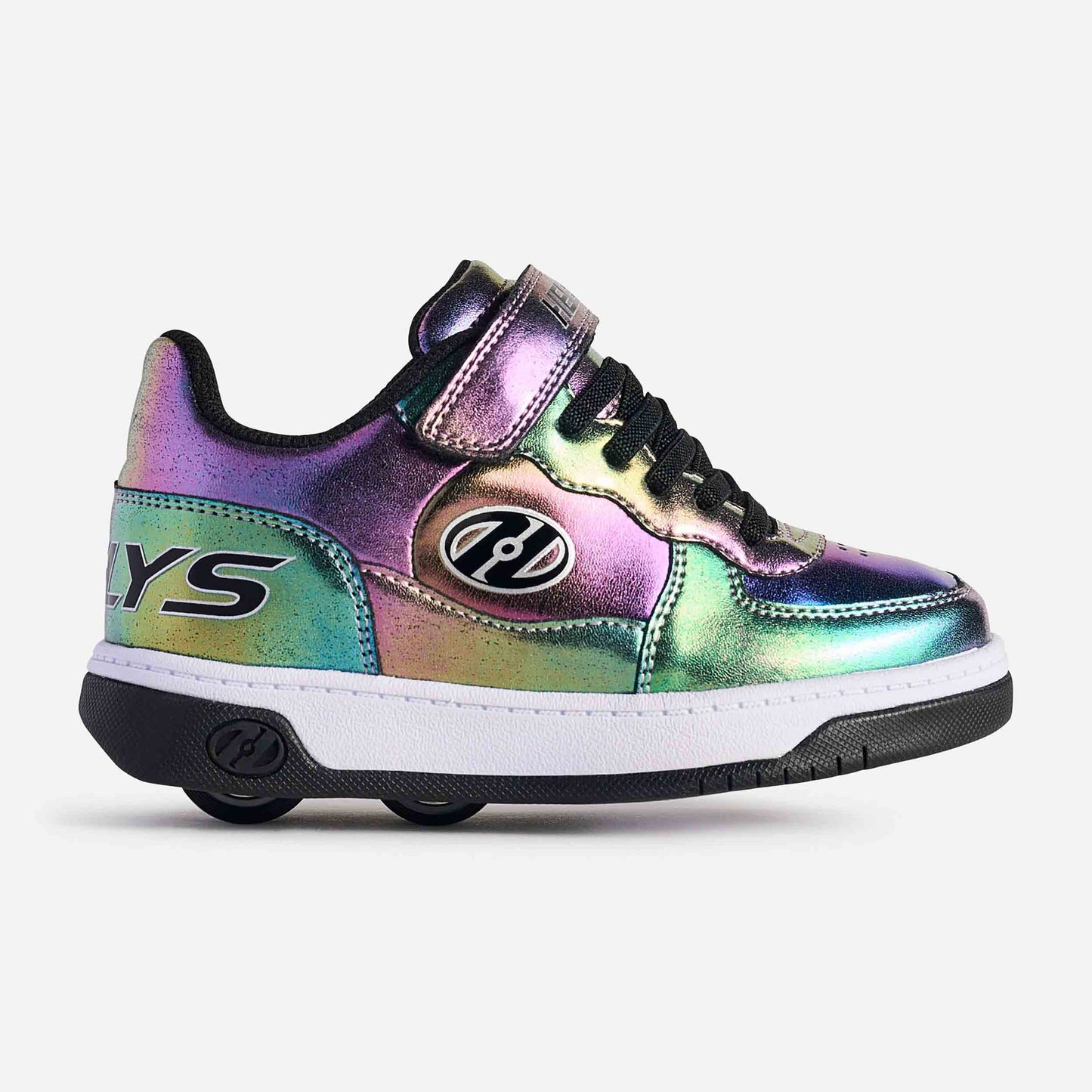 Rezerve Low X2