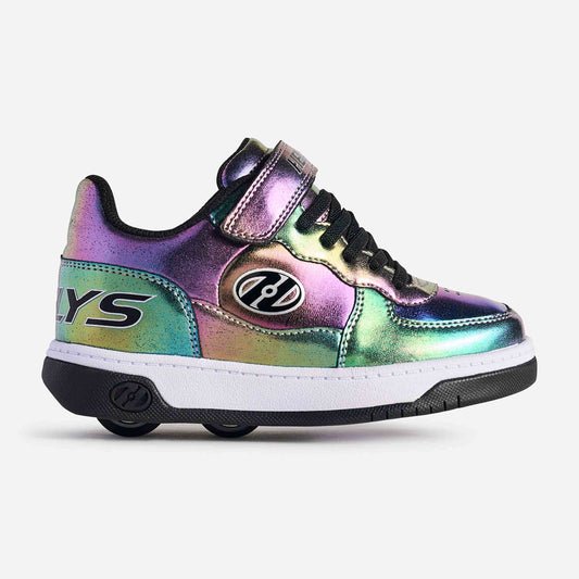 Rezerve Low X2