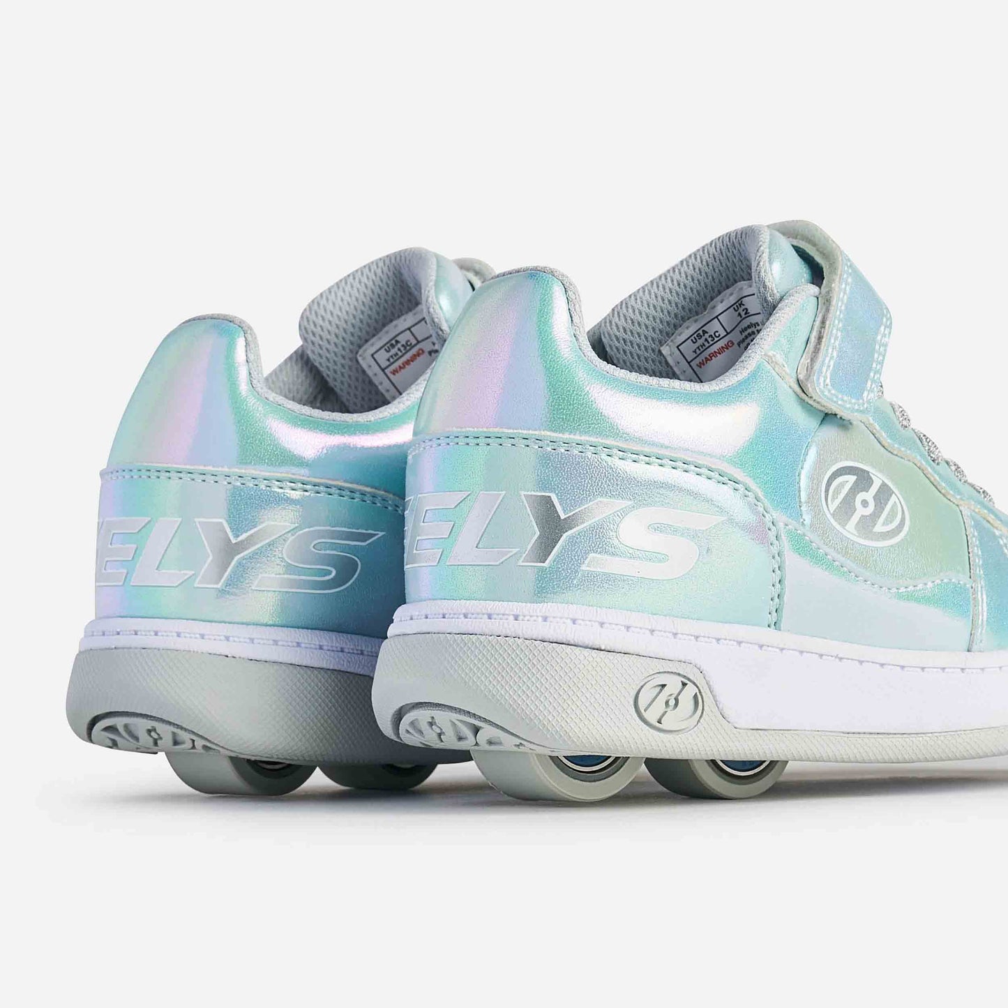 Rezerve Low X2