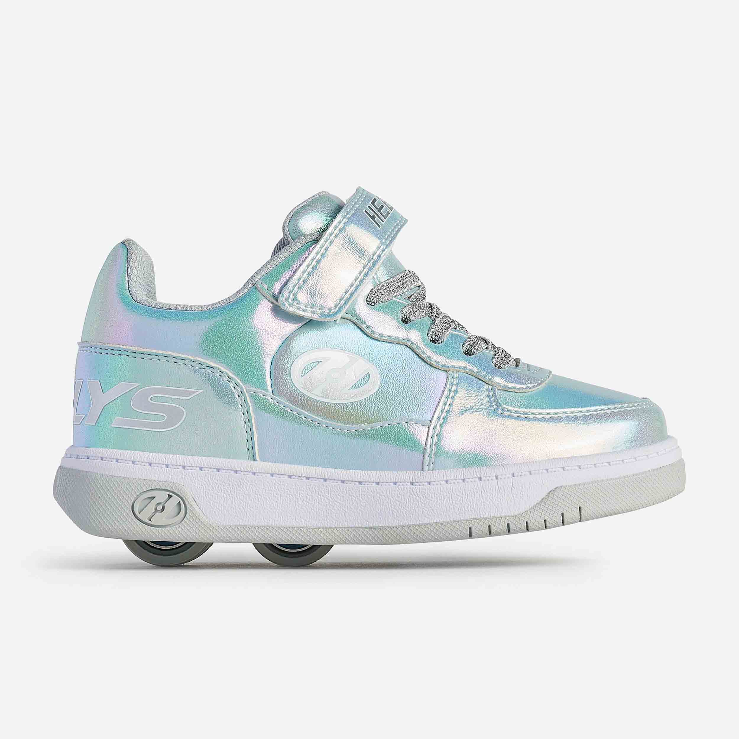 Heelys Rezerve X2, Scarpe da Skateboard, Rosa, 30 EU