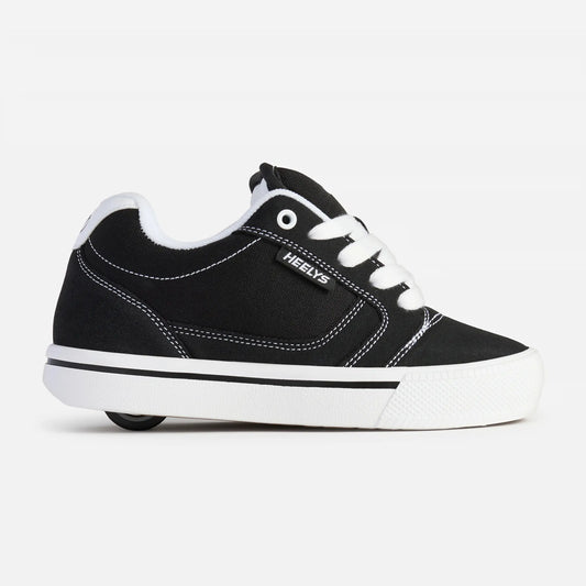 Heelys | Pro 25 Adults - Black/White