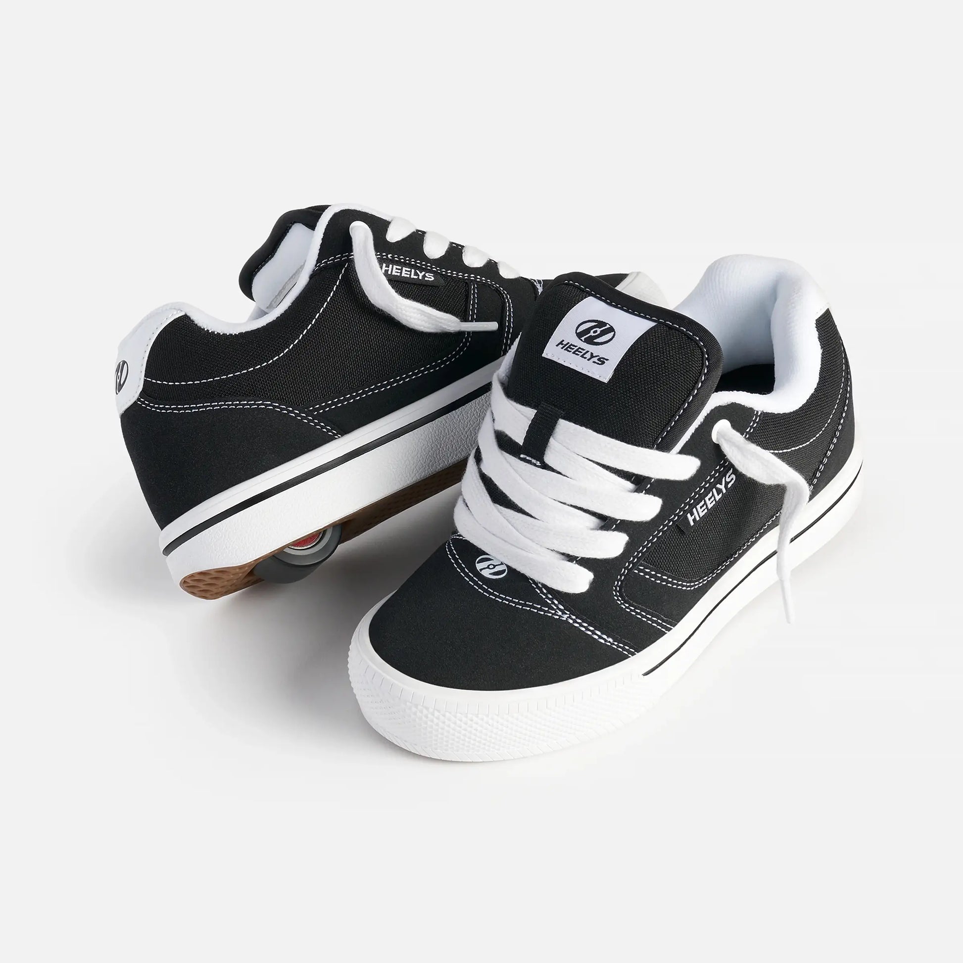 Heelys | Pro 25 - Black/White
