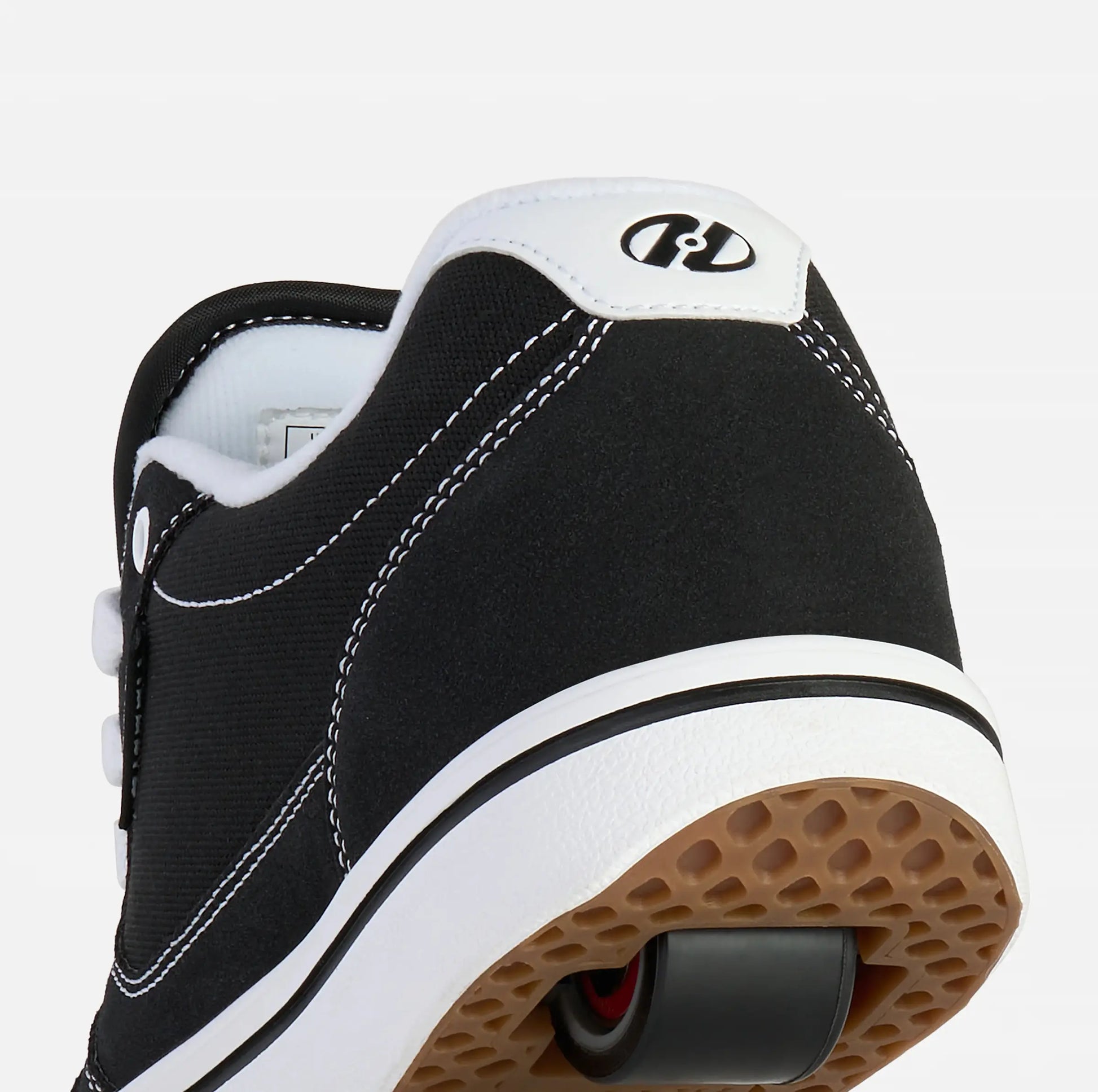 Heelys | Pro 25 - Black/White