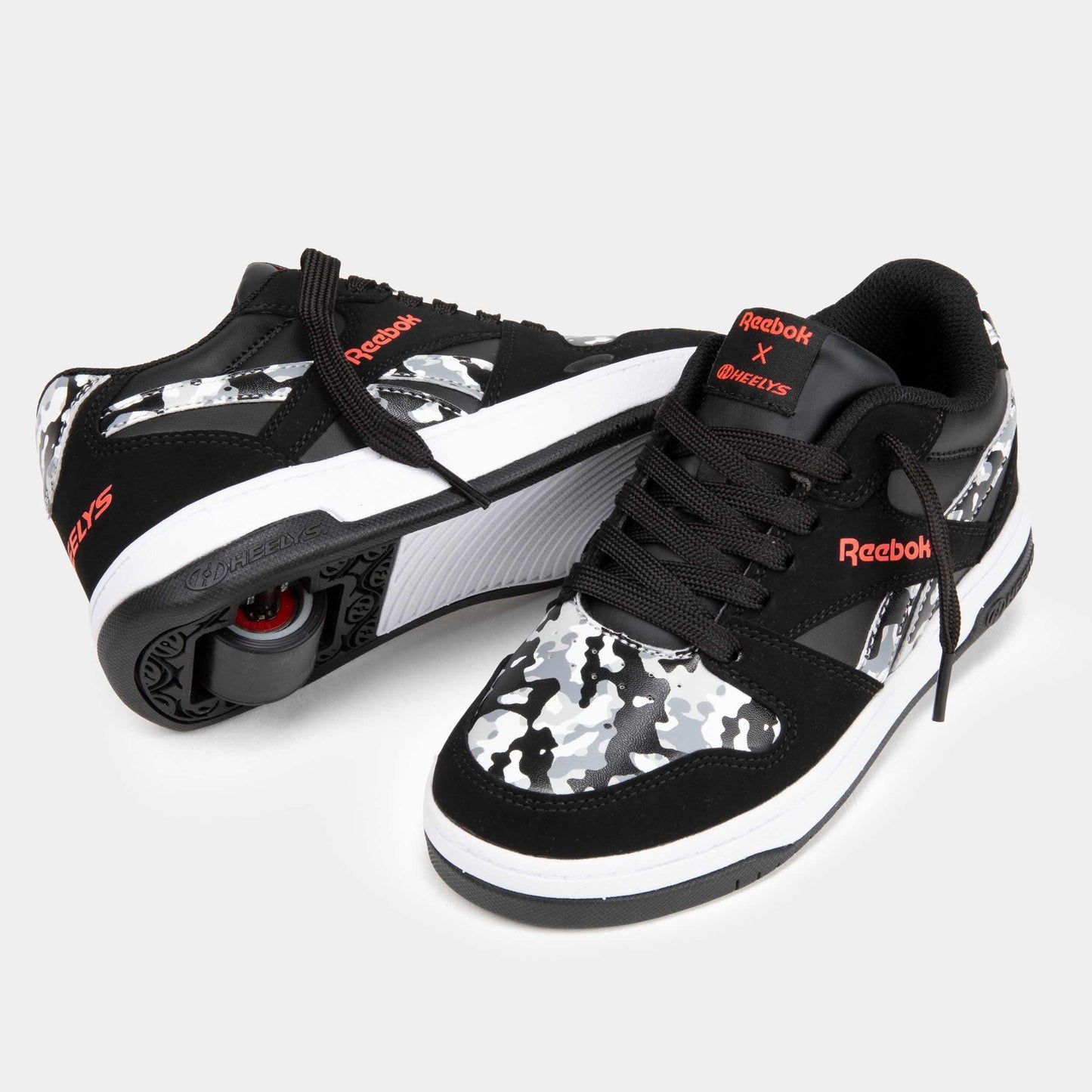 Reebok BB4500 Low Adults