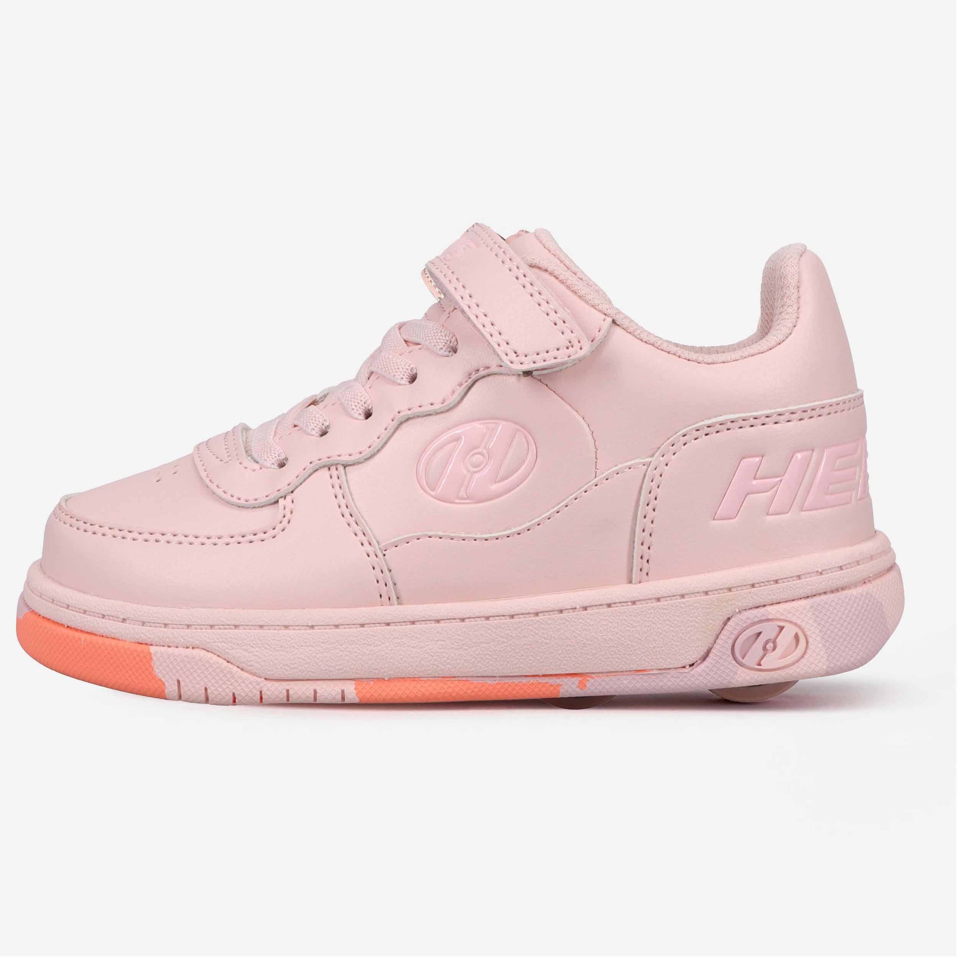 Heelys Rezerve X2 - Pink/Confetti