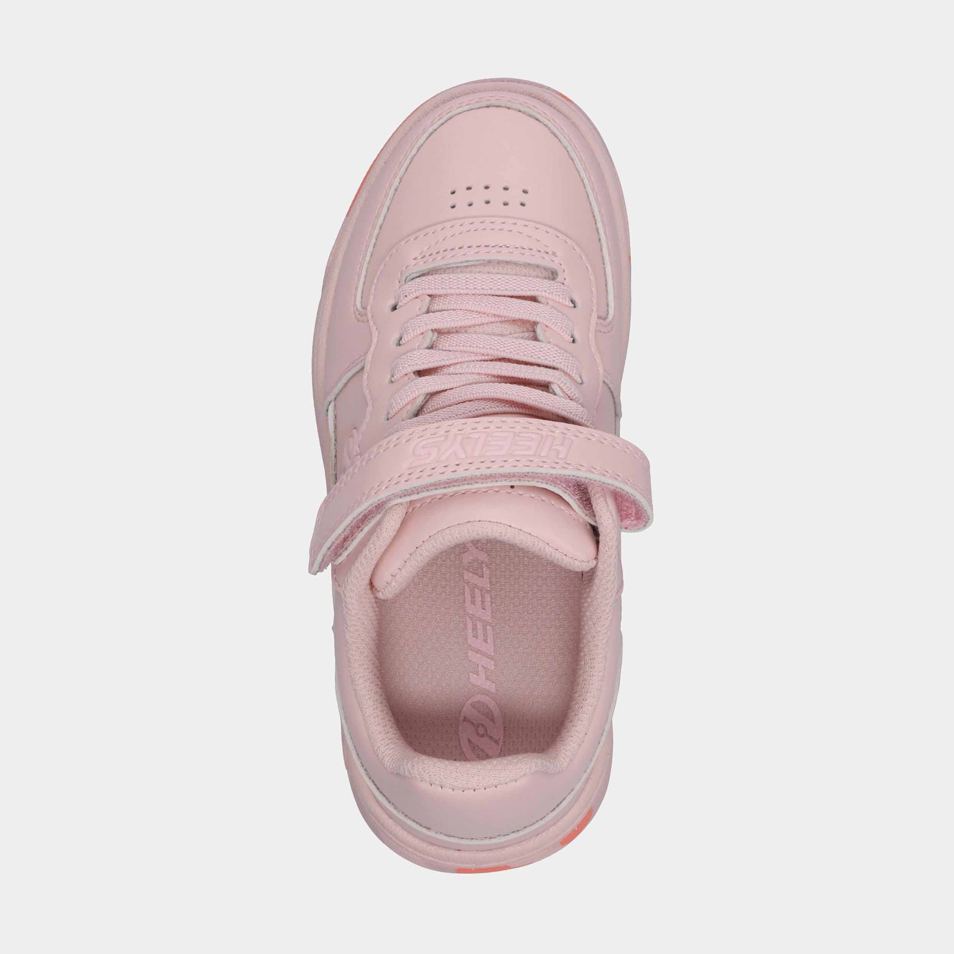 Heelys Rezerve X2 - Pink/Confetti