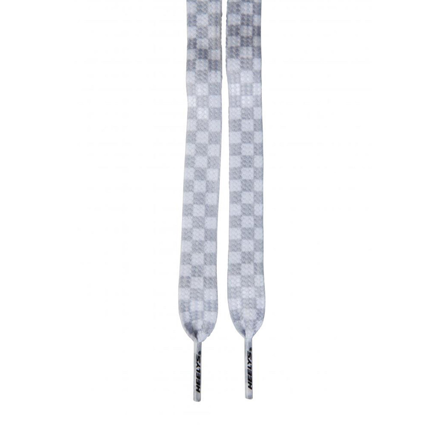Bliss Check Laces