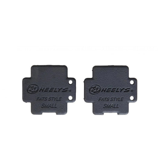 Heel Plugs - Small