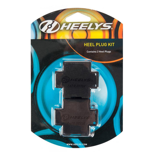 Heel Plugs - Medium
