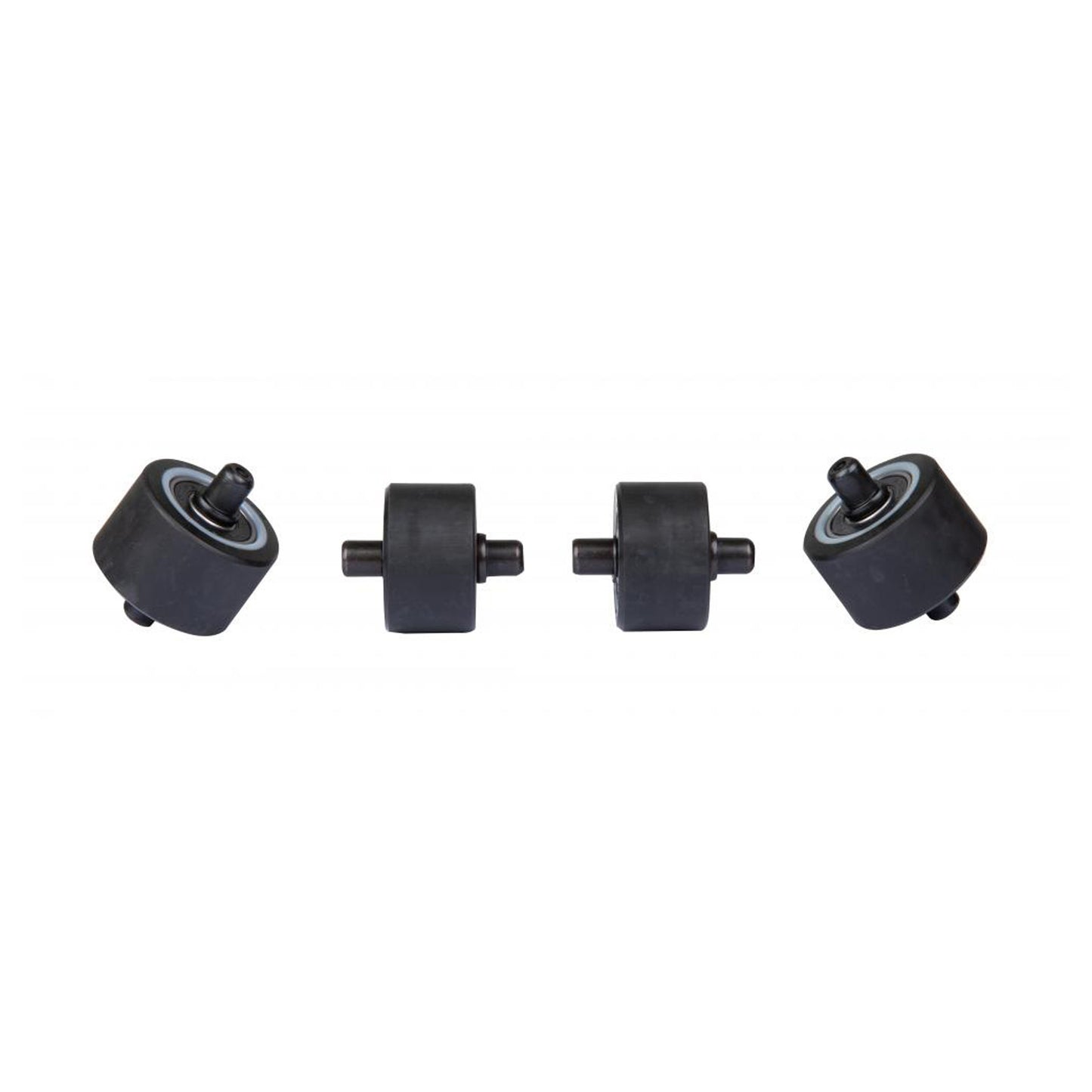 Heelys X2 Deluxe Wheel Set (4 pack)
