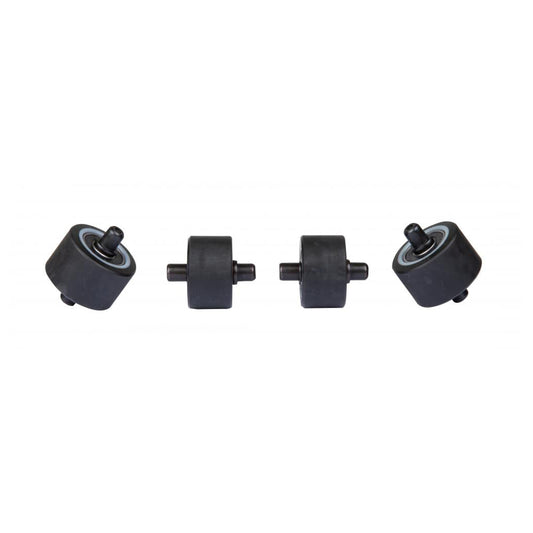 Heelys X2 Deluxe Wheel Set (4 pack)