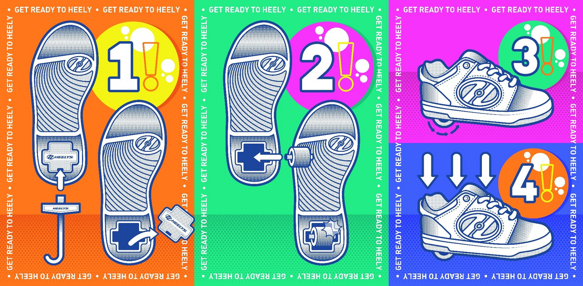 Heelys Computer Game How To Heely β Heelys UK
