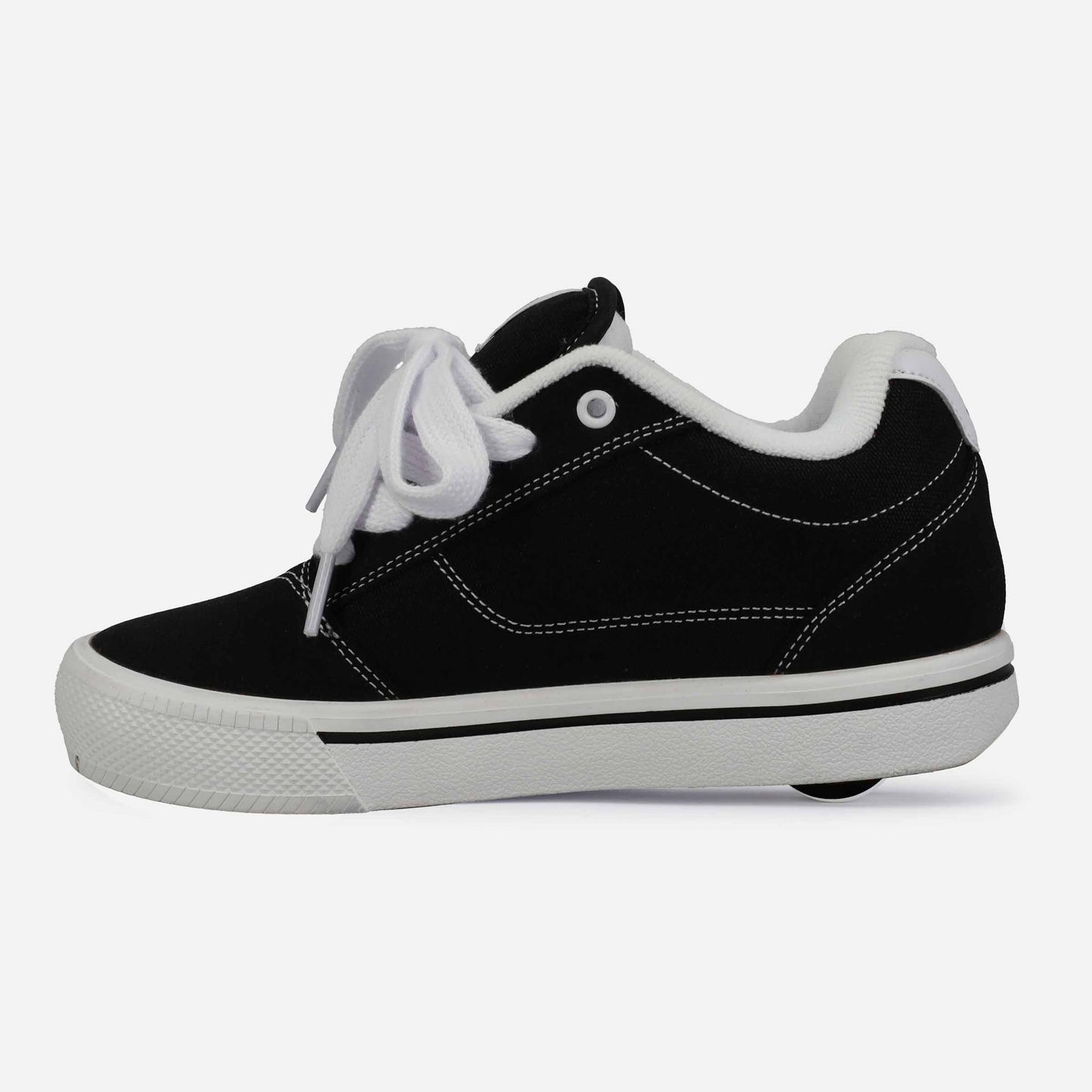 Heelys | Pro 25 Adults - Black/White