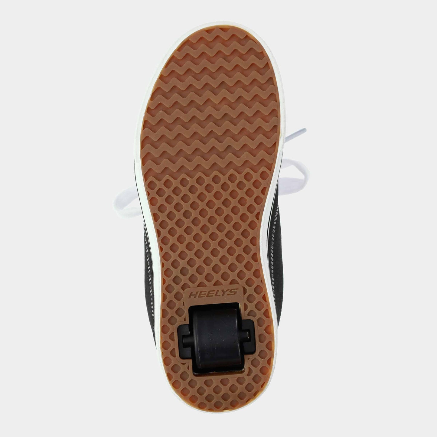 Heelys | Pro 25 Adults - Black/White