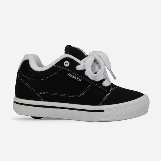 Heelys | Pro 25 Adults - Black/White