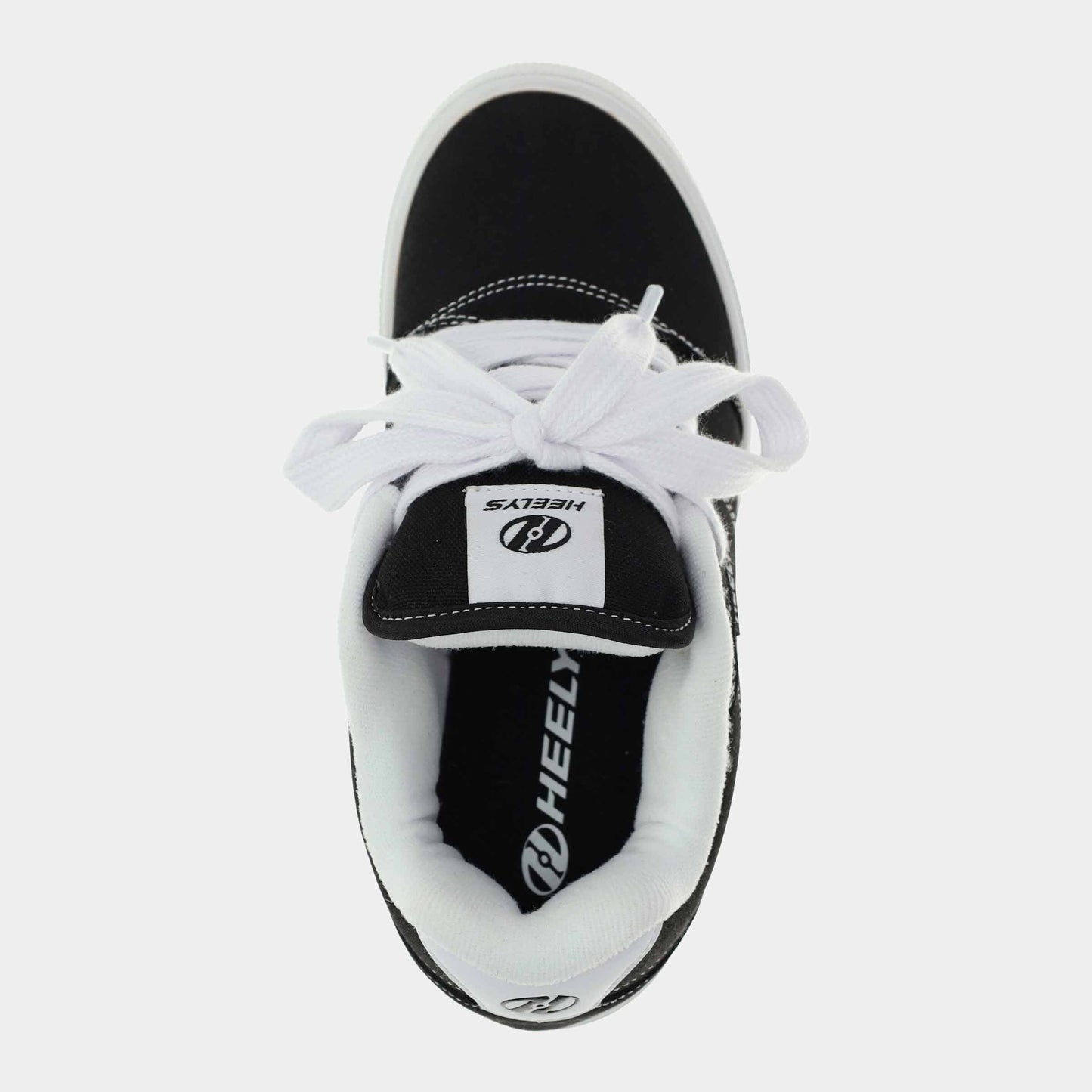 Heelys | Pro 25 - Black/White