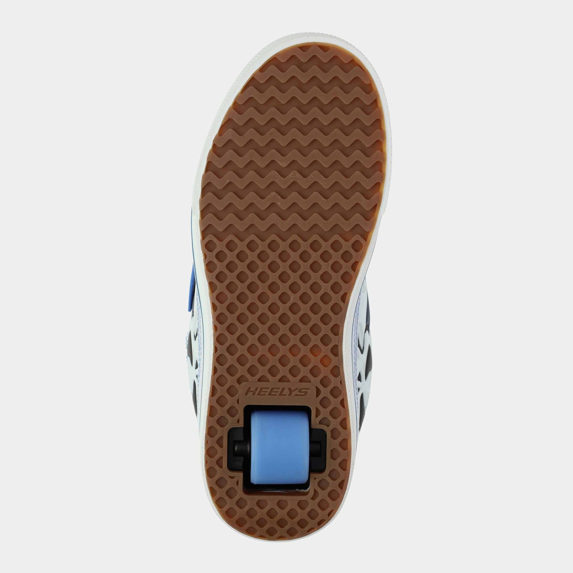 Heelys | Pro 25 V2 Prints - White/Blue