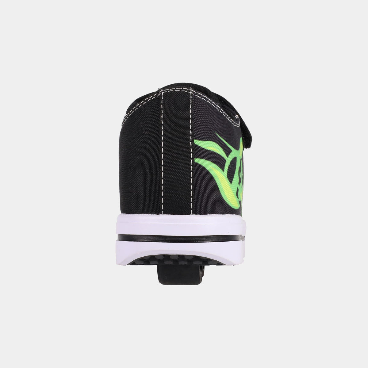 Heelys | Snazzy X2 - Black/Green/White