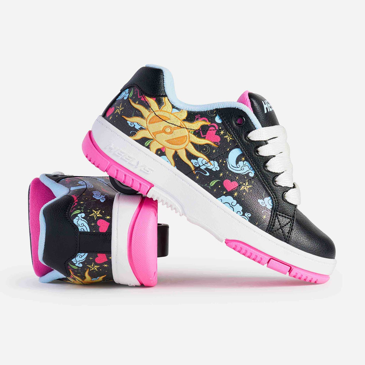 Heelys Scarpe con rotelle KOLECT PRINTS Heelys Scarpe con rotelle KOLECT PRINTS