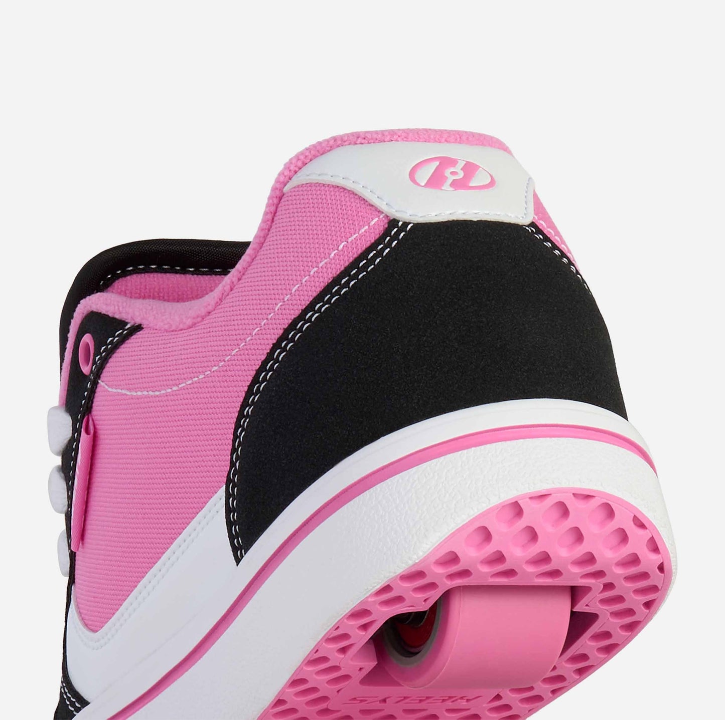 Heelys | Pro 25 V2 Prints Adults - Navy/Pink/White