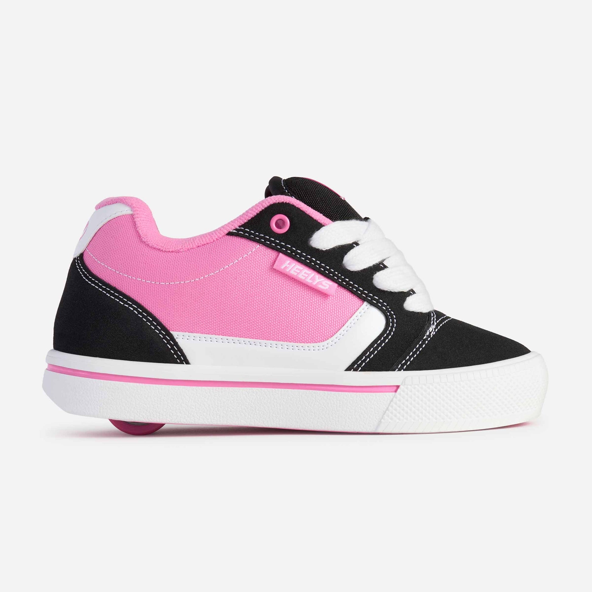 Heelys | Pro 25 V2 Prints Adults - Navy/Pink/White