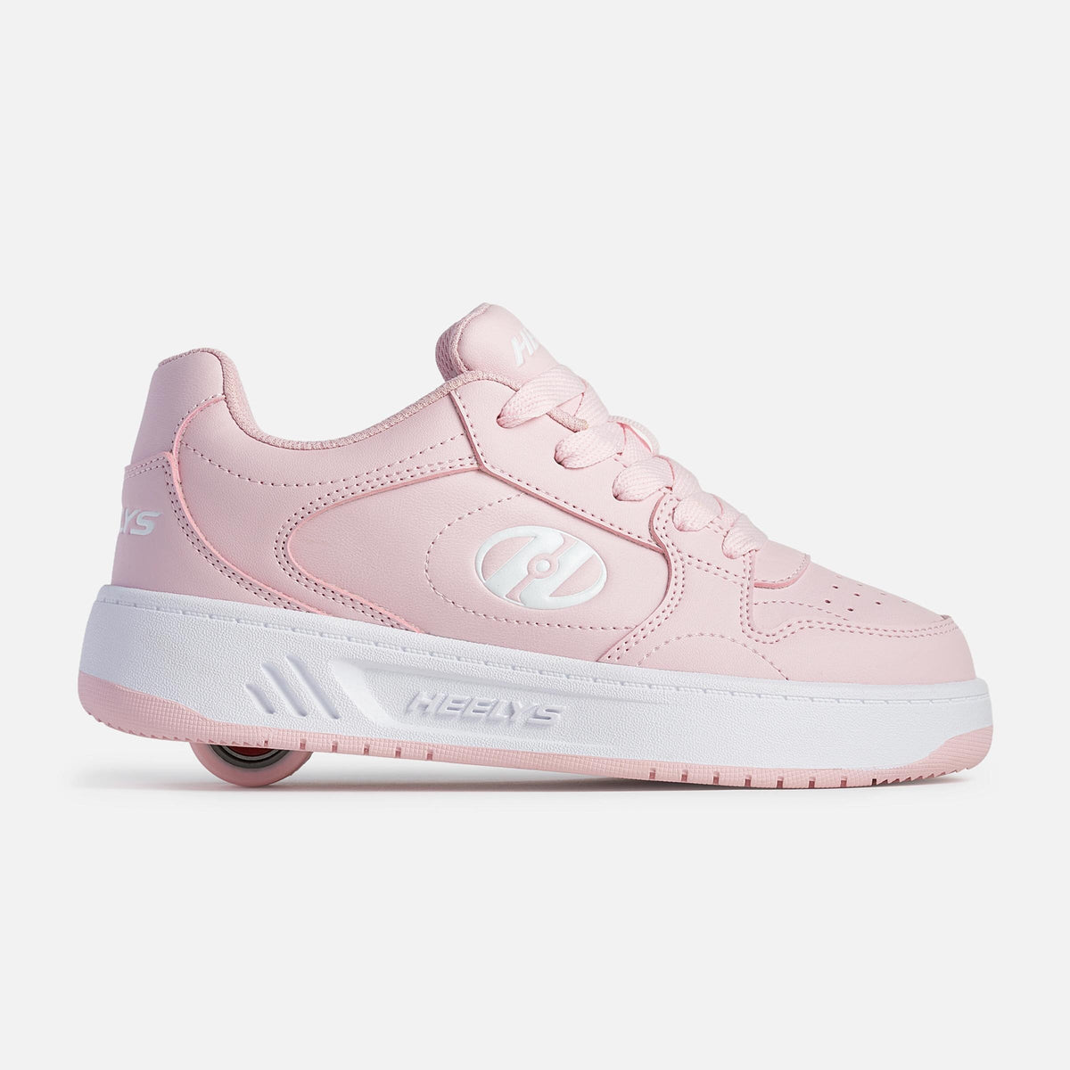 Heelys | Gio - Light Pink/White