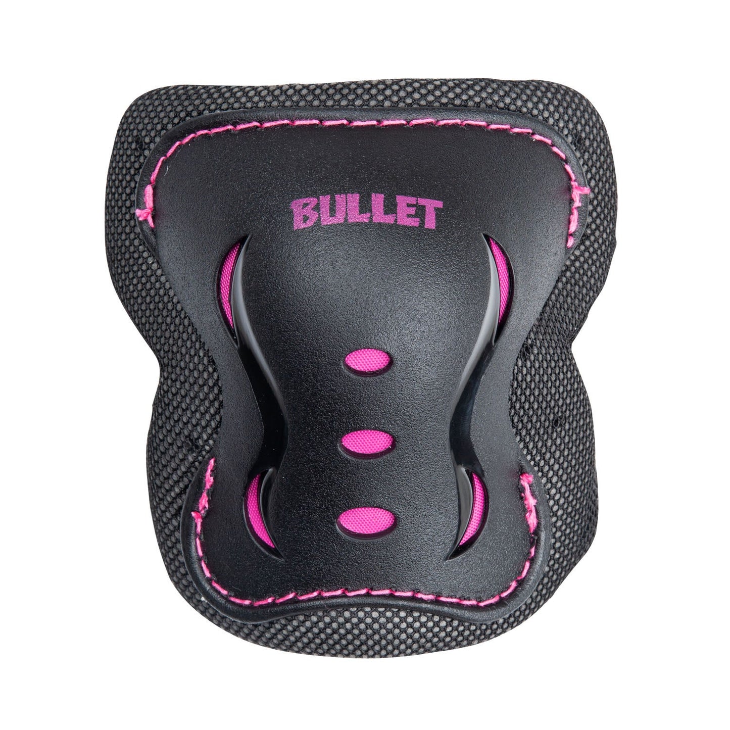Bullet Blast V2 Junior Triple Padset (3 - 6 Years)