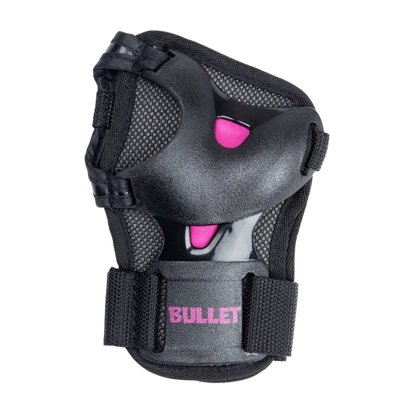 Bullet Blast V2 Junior Triple Padset (3 - 6 Years)