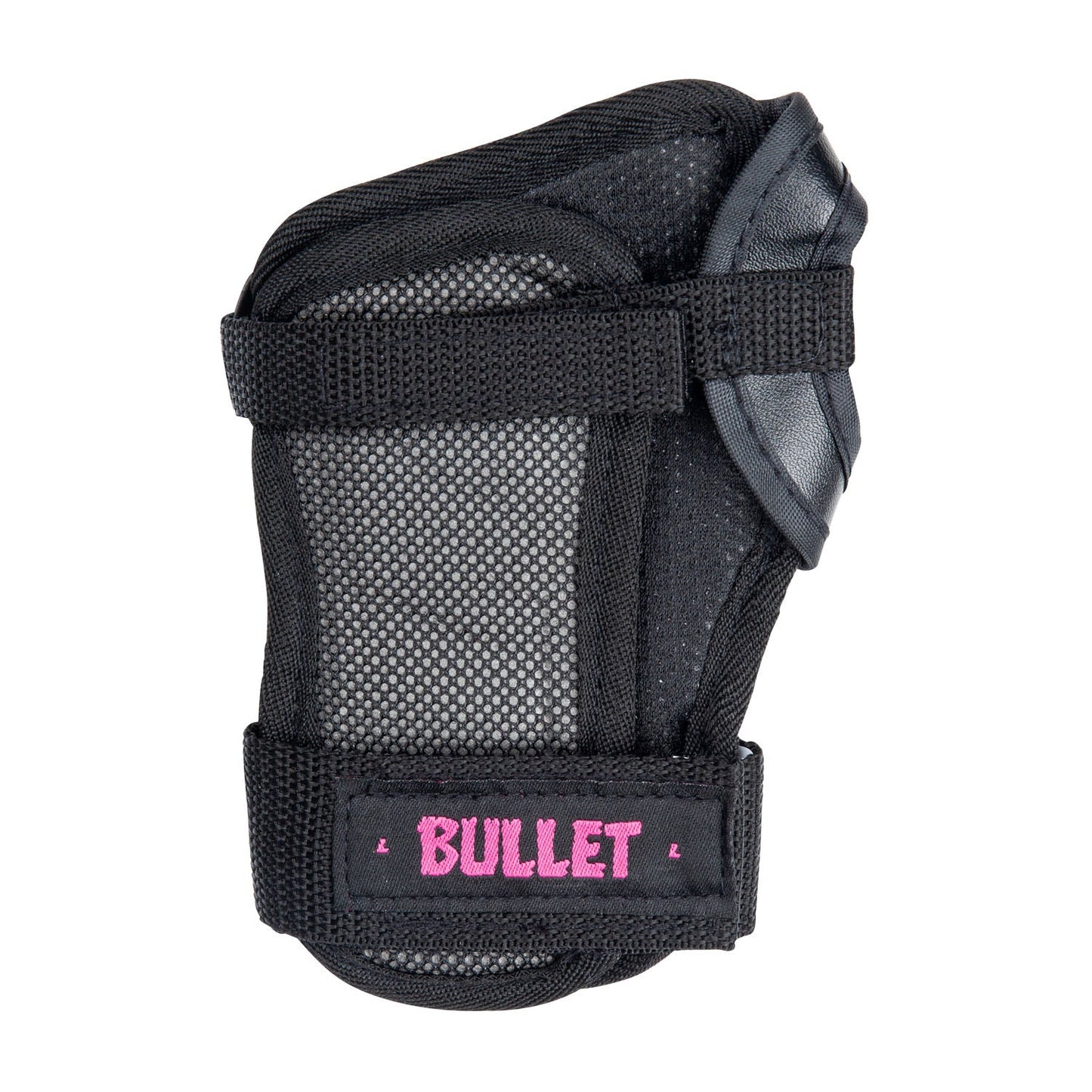Bullet Blast V2 Junior Triple Padset (3 - 6 Years)