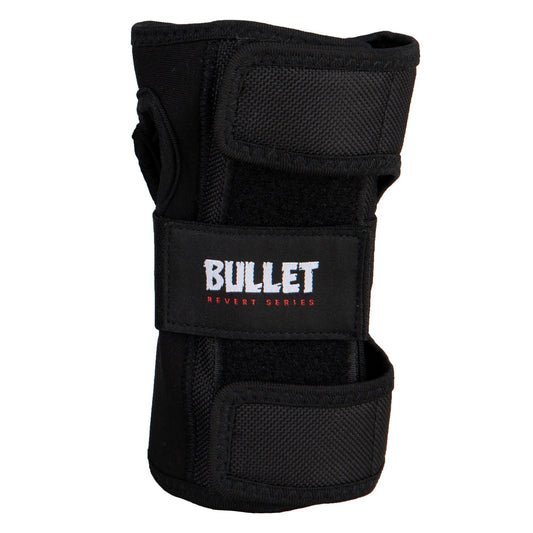 Bullet Revert Adult Wrist Pads