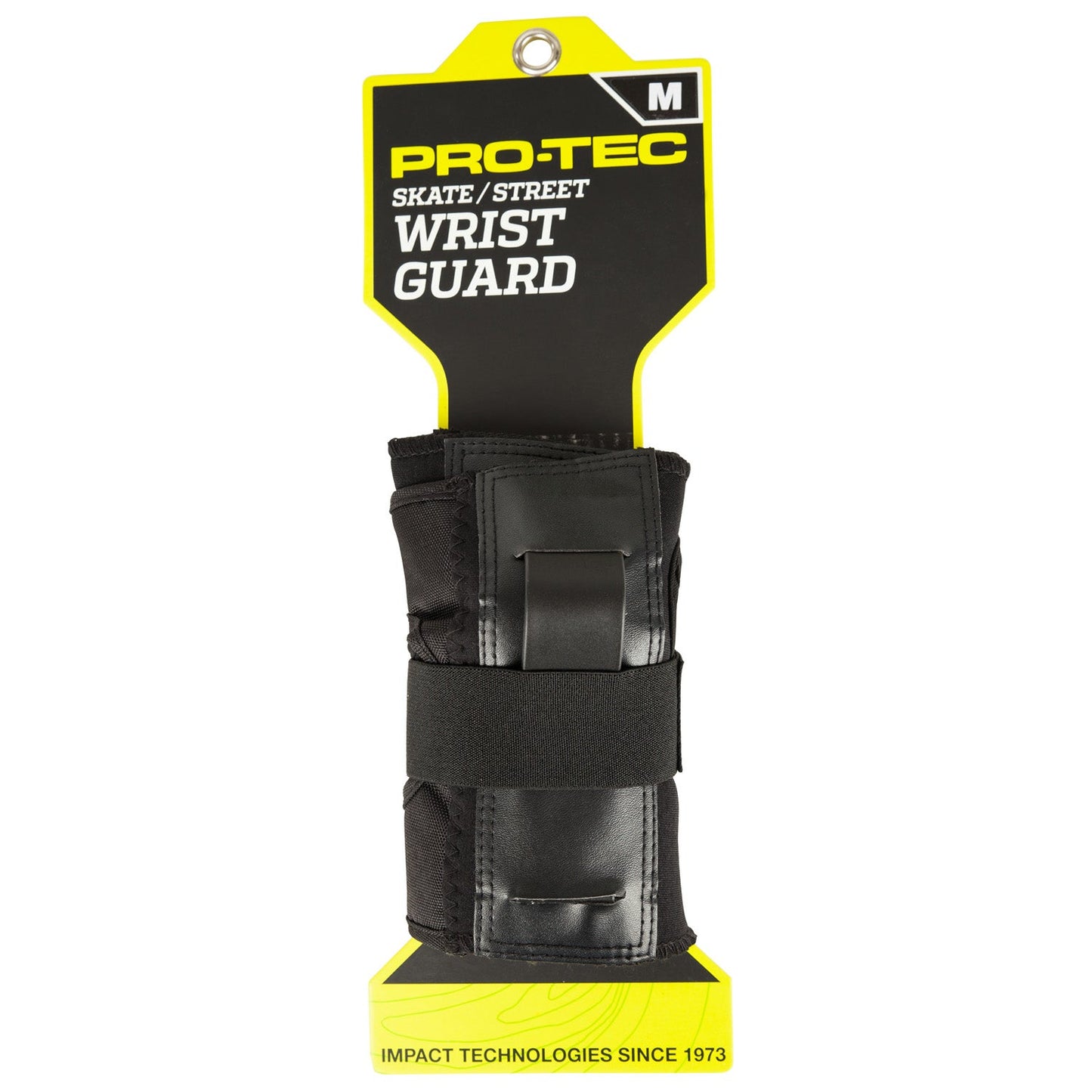Pro-Tec Street Wrist Guards Junior - Black
