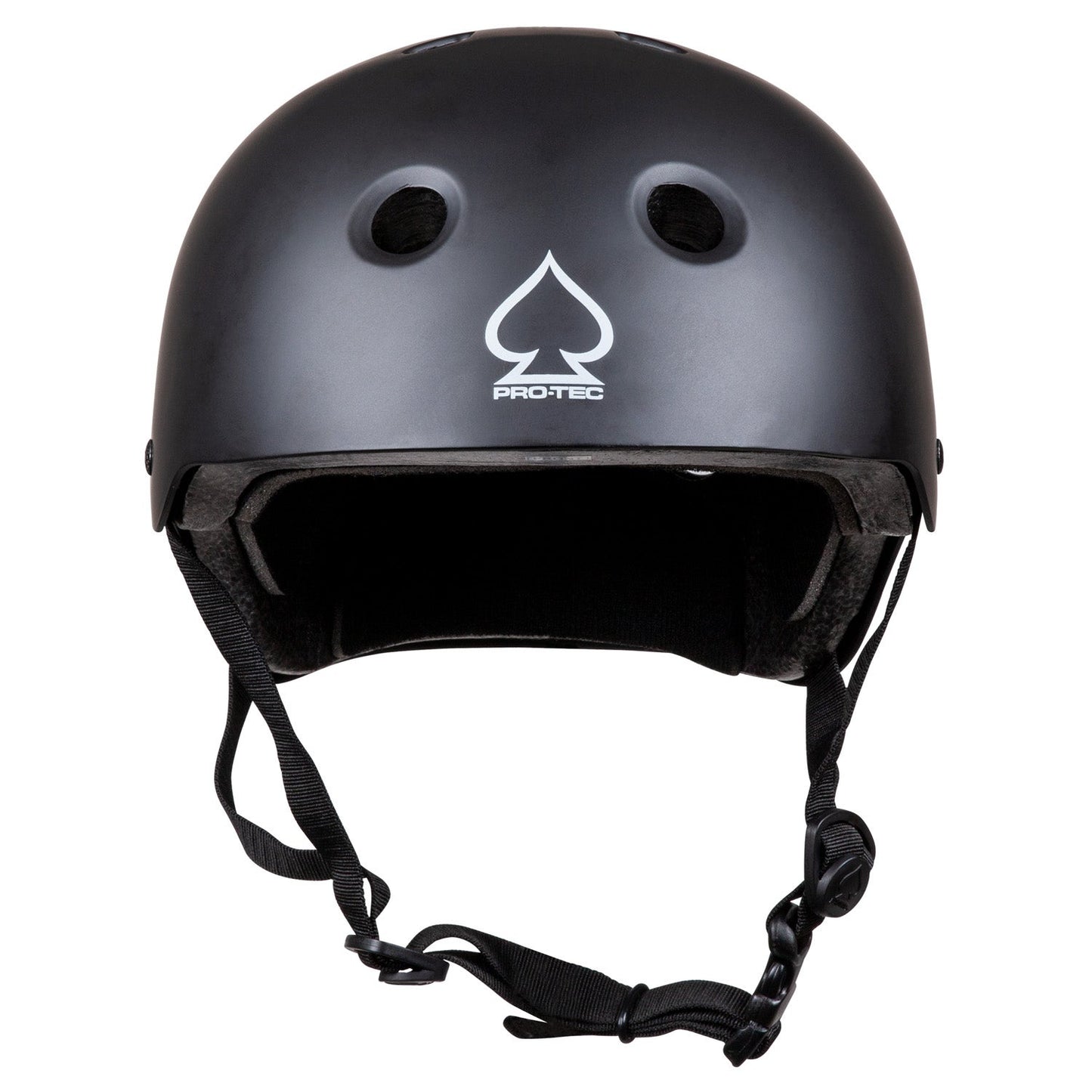 Pro-Tec Prime Helmet - Black