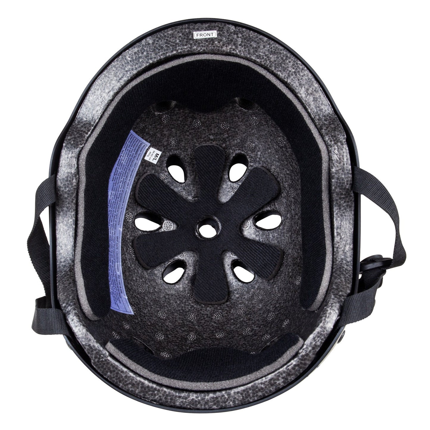Pro-Tec Prime Helmet - Black
