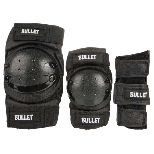 Bullet Standard Combo Junior Triple Padset