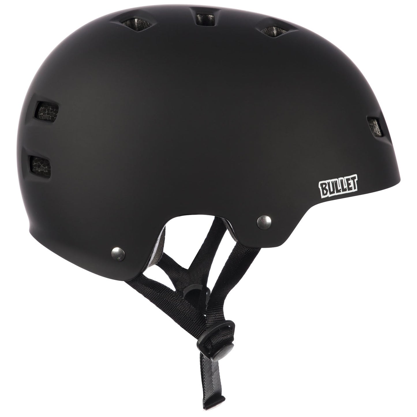 Bullet Deluxe T35 Youth Helmet (49 - 54cm)