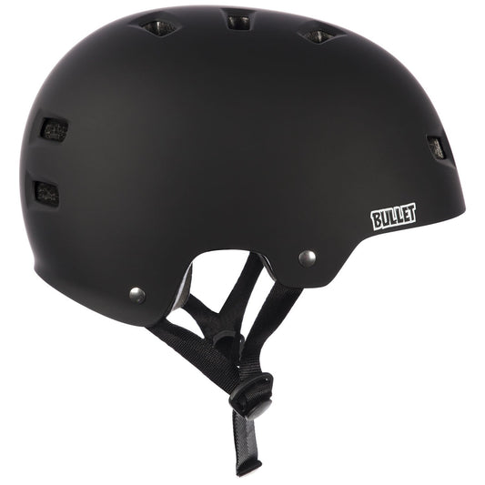 Bullet Deluxe T35 Youth Helmet (49 - 54cm)