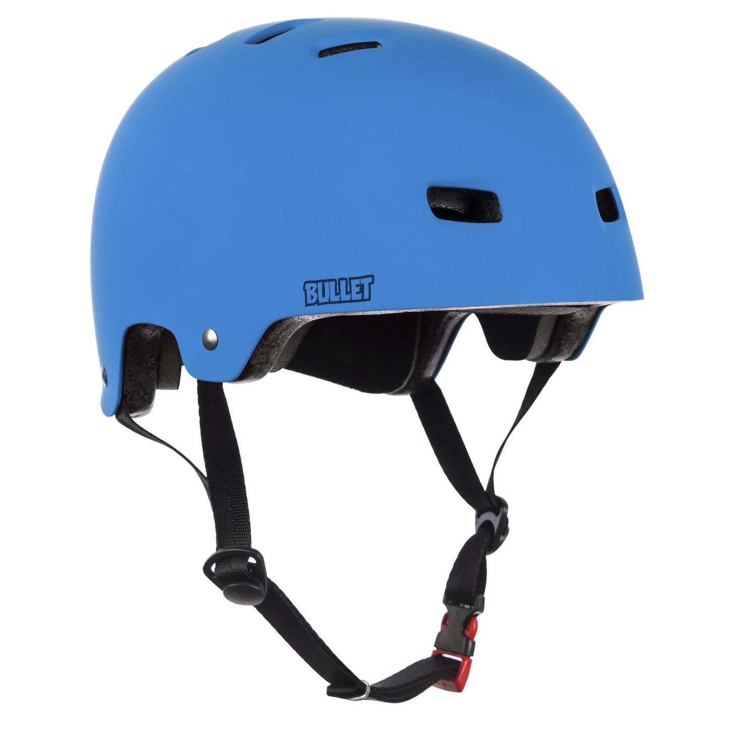 Bullet Deluxe T35 Youth Helmet (49 - 54cm)