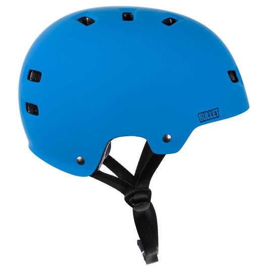 Bullet Deluxe T35 Youth Helmet (49 - 54cm)