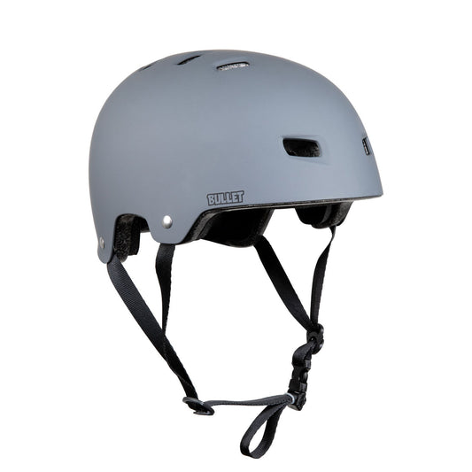 Bullet Deluxe T35 Youth Helmet (49 - 54cm)