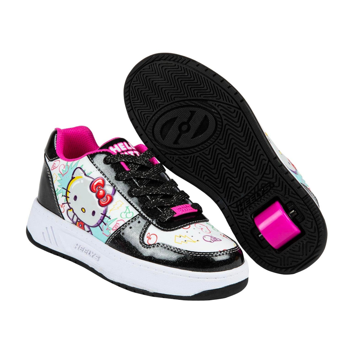 Hello Kitty Kama Adults