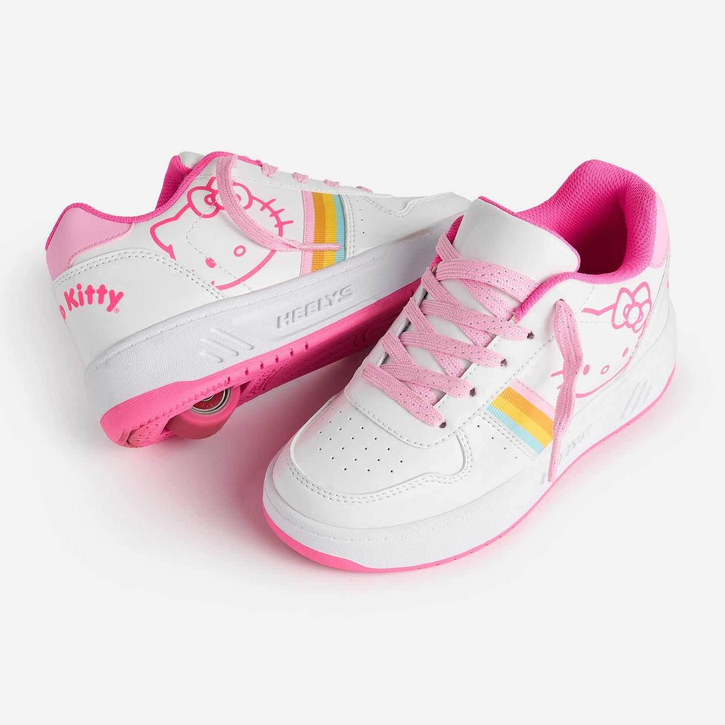 Hello Kitty Kama
