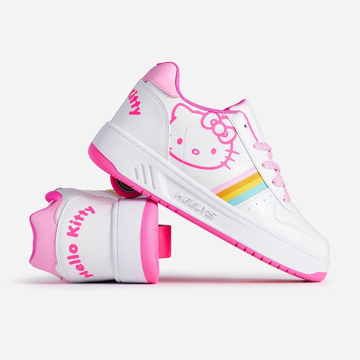 Hello Kitty Kama