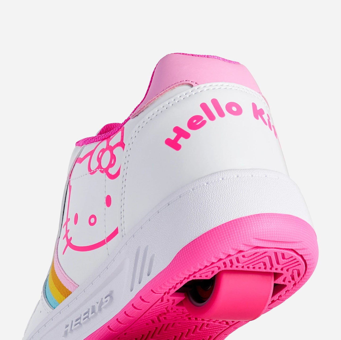 Hello Kitty Kama