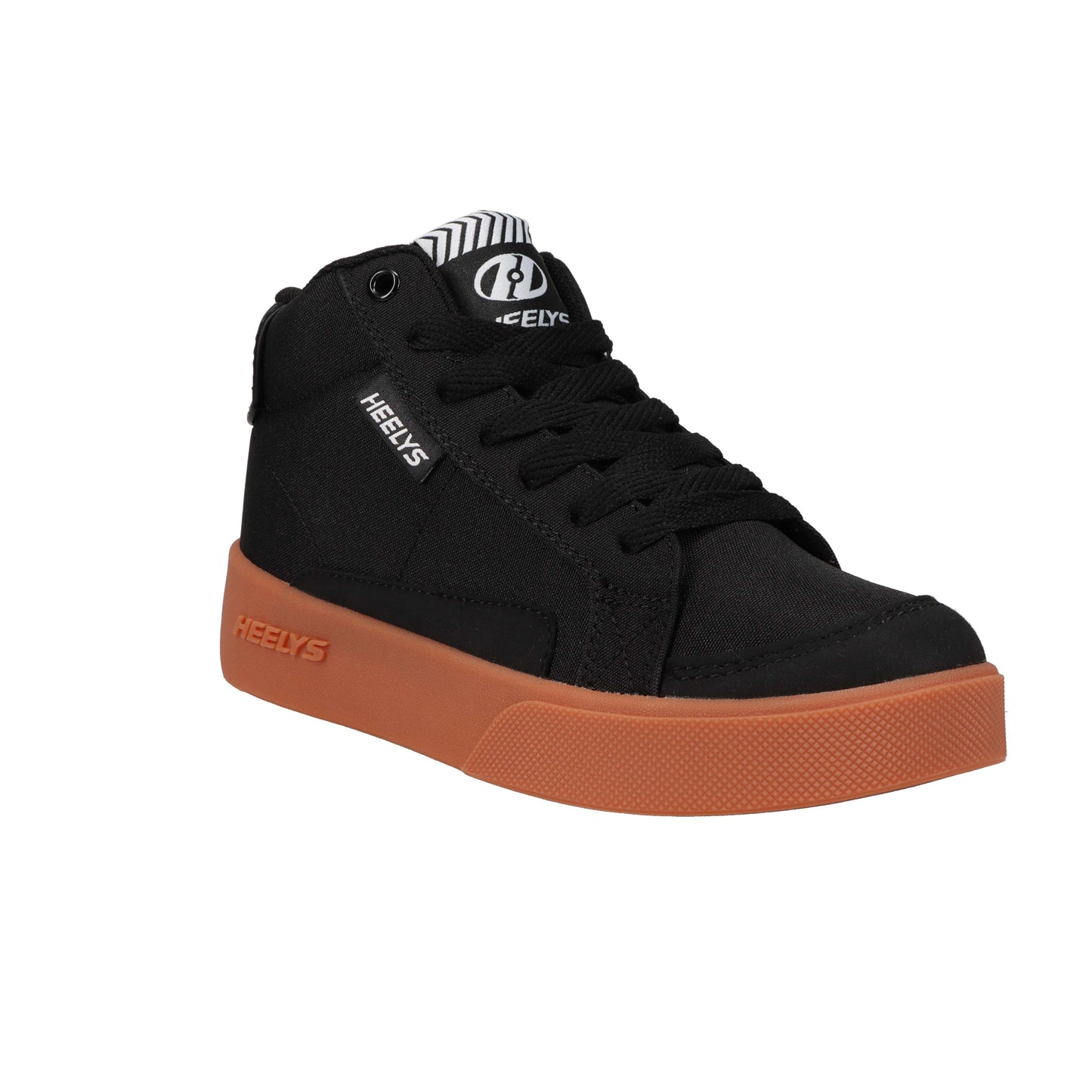 Digi Nylon Canvas