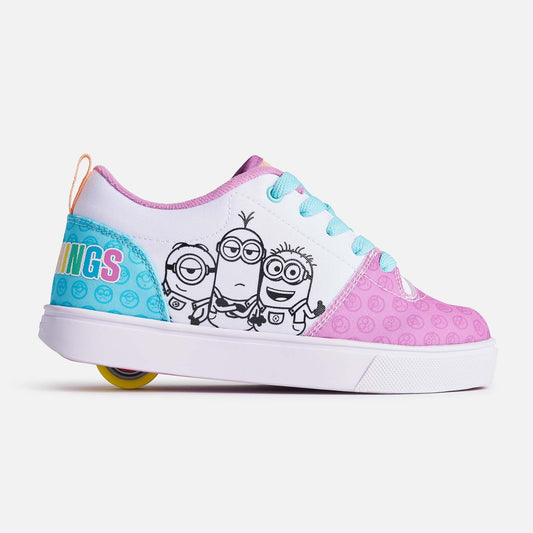 Minions Ezzential