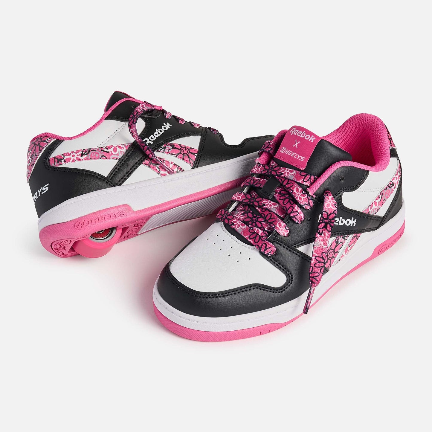 Reebok BB4500 Low Adults