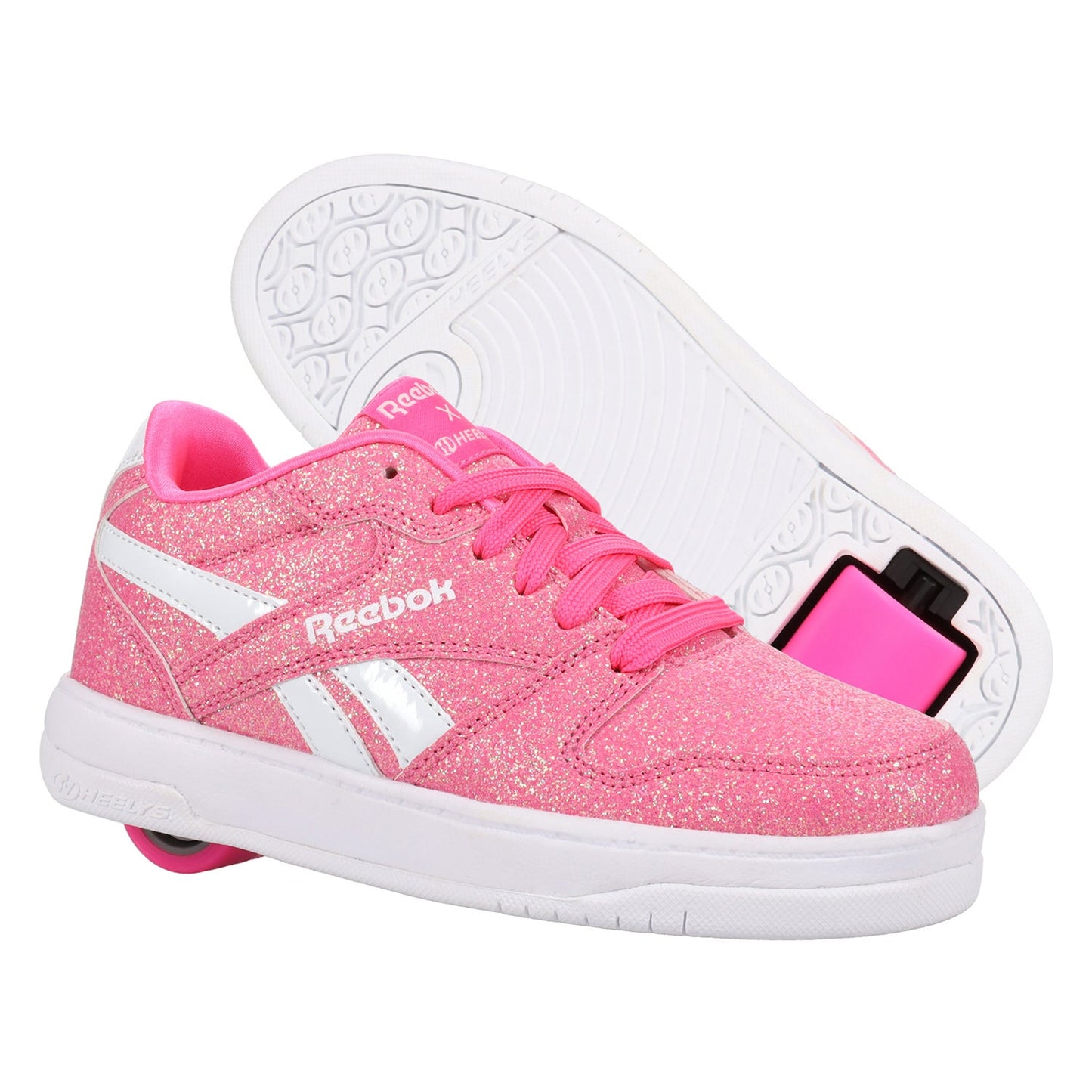 Reebok BB 4500 Low Adults