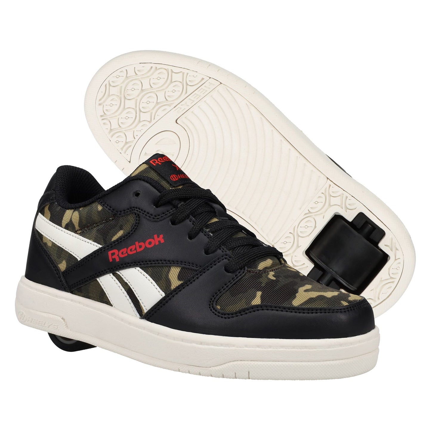 Reebok BB 4500 Low Adults