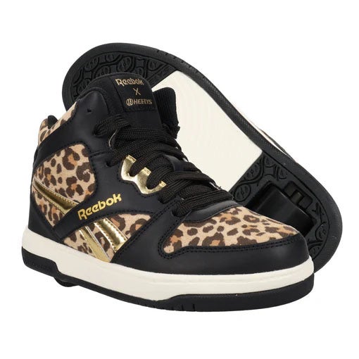 Reebok BB4500 Mid Swatch Adults